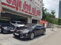 Xe Toyota Camry 2.5Q 2018
