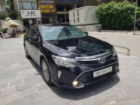 Xe Toyota Camry 2.5Q 2018
