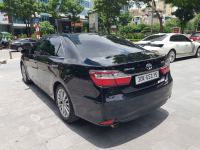 Xe Toyota Camry 2.5Q 2018