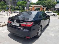 Xe Toyota Camry 2.5Q 2018