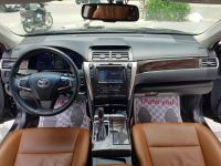 Xe Toyota Camry 2.5Q 2018