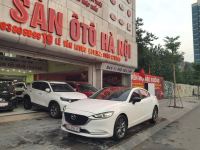 Xe Mazda 6 Premium 2.0 AT 2023
