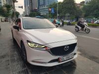 Xe Mazda 6 Premium 2.0 AT 2023