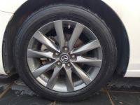 Xe Mazda 6 Premium 2.0 AT 2023