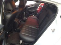 Xe Mazda 6 Premium 2.0 AT 2023