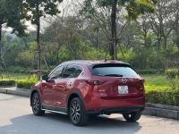 Xe Mazda CX5 2.5 AT 2WD 2018