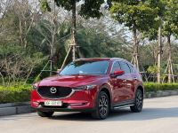 Xe Mazda CX5 2.5 AT 2WD 2018