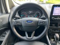Xe Ford EcoSport Titanium 1.5 AT 2021