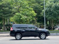 Xe Toyota Prado TXL 2.7L 2014