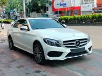 Xe Mercedes Benz C class C300 AMG 2017