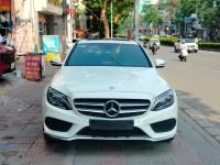 Xe Mercedes Benz C class C300 AMG 2017