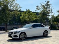 Xe Mercedes Benz C class C300 AMG 2017