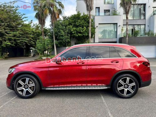 Mercedes Benz GLC 200 4Matic 2020