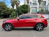 Xe Mercedes Benz GLC 200 4Matic 2020