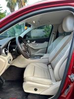 Xe Mercedes Benz GLC 200 4Matic 2020