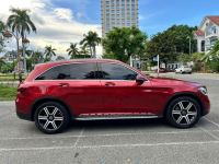 Xe Mercedes Benz GLC 200 4Matic 2020