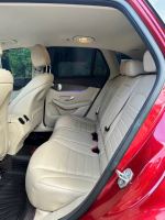 Xe Mercedes Benz GLC 200 4Matic 2020