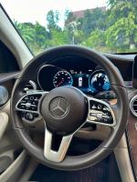 Xe Mercedes Benz GLC 200 4Matic 2020
