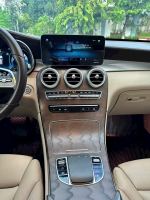 Xe Mercedes Benz GLC 200 4Matic 2020