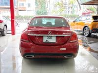 Xe Mercedes Benz C class C300 AMG 2017