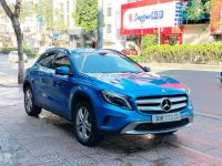 Xe Mercedes Benz GLA class GLA 200 2016