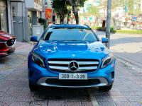 Xe Mercedes Benz GLA class GLA 200 2016