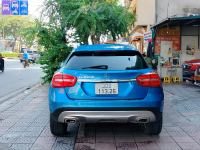 Xe Mercedes Benz GLA class GLA 200 2016