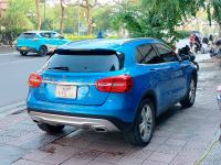 Xe Mercedes Benz GLA class GLA 200 2016