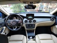 Xe Mercedes Benz GLA class GLA 200 2016