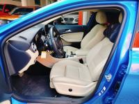 Xe Mercedes Benz GLA class GLA 200 2016