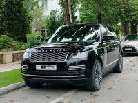 Xe LandRover Range Rover Autobiography LWB 2.0 P400e 2018