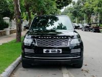 Xe LandRover Range Rover Autobiography LWB 2.0 P400e 2018