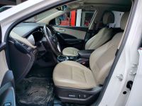 Xe Hyundai SantaFe 2.2L 4WD 2016