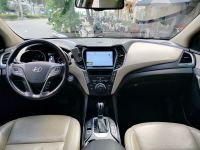 Xe Hyundai SantaFe 2.2L 4WD 2016