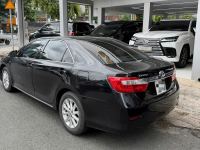 Xe Toyota Camry 2.0E 2014