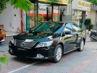 Xe Toyota Camry 2.0E 2014
