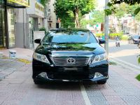 Xe Toyota Camry 2.0E 2014