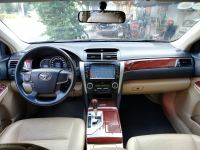 Xe Toyota Camry 2.0E 2014