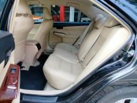 Xe Toyota Camry 2.0E 2014