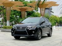 Xe Lexus RX 350 AWD 2014