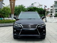 Xe Lexus RX 350 AWD 2014