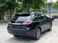 Xe Lexus RX 350 AWD 2014