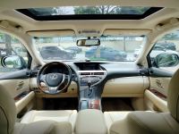 Xe Lexus RX 350 AWD 2014