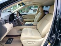 Xe Lexus RX 350 AWD 2014