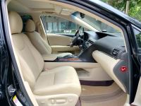 Xe Lexus RX 350 AWD 2014