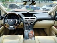 Xe Lexus RX 350 AWD 2014