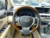 Xe Lexus RX 350 AWD 2014