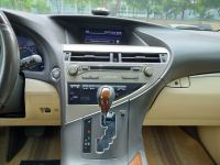 Xe Lexus RX 350 AWD 2014
