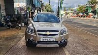 Xe Chevrolet Captiva LT Maxx 2.4 MT 2010