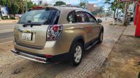 Xe Chevrolet Captiva LT Maxx 2.4 MT 2010